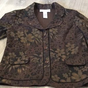 💥 Sag Harbor~~Cute Jacket/Top 💥